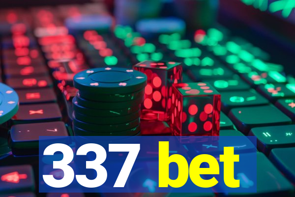 337 bet